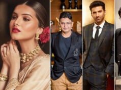 Tara Sutaria Joins Aditya Roy Kapur in Bhushan Kumar’s 'Untitled' Intense Musical Love Story; Directed by Milap Milan Zaveri