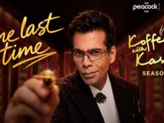 The Peacock Hub Joins JioHotstar for the Final Season of Koffee With Karan, Marking its First-Ever Indian Collaboration!