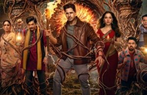 The Vvaan Box Office Collection Day 7: Sidharth Malhotra’s Film Ends Week 1 on a Strong Note The Vvaan Box Office Collection Day 7: Sidharth Malhotra's Film Ends Week 1 on a Strong Note