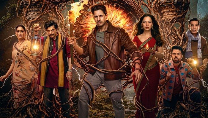 The Vvaan Box Office Collection Day 7: Sidharth Malhotra's Film Ends Week 1 on a Strong Note