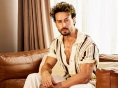Tiger Shroff Escapes Unhurt After Gunshots Fired at His Car in Mumbai’s Juhu; Two Injured Tiger Shroff Escapes Unhurt After Gunshots Fired at His Car in Mumbai’s Juhu; Two Injured