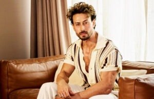 Tiger Shroff Escapes Unhurt After Gunshots Fired at His Car in Mumbai’s Juhu; Two Injured Tiger Shroff Escapes Unhurt After Gunshots Fired at His Car in Mumbai’s Juhu; Two Injured