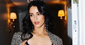Triptii Dimri, Victoria’s Secret’s First-Ever Indian Brand Ambassador, Returns to the Global Fashion Stage for Her Second Show