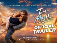 Gurmeet Choudhary and Isha Malviya's Tum Mere Ho Trailer Offers a Glimpse into a Story of Love, Heartbreak and Passion