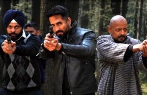 Udta Teer Box Office Collection Day 3: Film Shows Strong Growth, Earns Rs 19.56 Crore in Opening Weekend