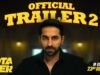 Dharma Productions and Sikhya Entertainment Unveil New Trailer for Ayushmann Khurrana and Sara Ali Khan’s Udta Teer