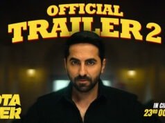 Dharma Productions and Sikhya Entertainment Unveil New Trailer for Ayushmann Khurrana and Sara Ali Khan’s Udta Teer