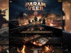Vardhaan Puri to star in ‘Param Veer’, a film based on the 1971 Battle of Gangasagar Vardhaan Puri to star in 'Param Veer', a film based on the 1971 Battle of Gangasagar