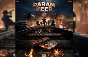 Vardhaan Puri to star in ‘Param Veer’, a film based on the 1971 Battle of Gangasagar Vardhaan Puri to star in 'Param Veer', a film based on the 1971 Battle of Gangasagar