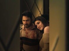 Ahead of the Uncut Original Version of Obession's Premiere, Varun Dhawan and Kriti Sanon Recreate the Film's Iconic Scene