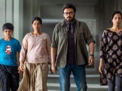 Venkatesh’s 'Aadarsha Kutumbam House No: 47' Won’t Release on October 9; Naga Vamsi Reveals Reason Behind Delay