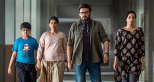 Venkatesh’s 'Aadarsha Kutumbam House No: 47' Won’t Release on October 9; Naga Vamsi Reveals Reason Behind Delay
