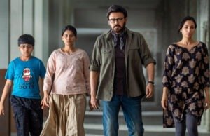 Venkatesh’s 'Aadarsha Kutumbam House No: 47' Won’t Release on October 9; Naga Vamsi Reveals Reason Behind Delay