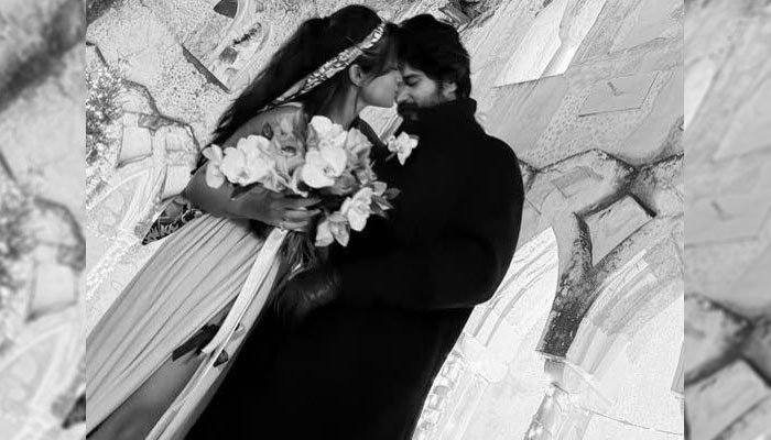 Vijay Deverakonda Breaks Silence on Online Trolling: "If It’s Me and Her Against the World, So Be It"