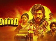 On Popular Demand, Vijay Sethupathi's Baththa Expands its Reach Across Key Indian Markets; Deets Inside!