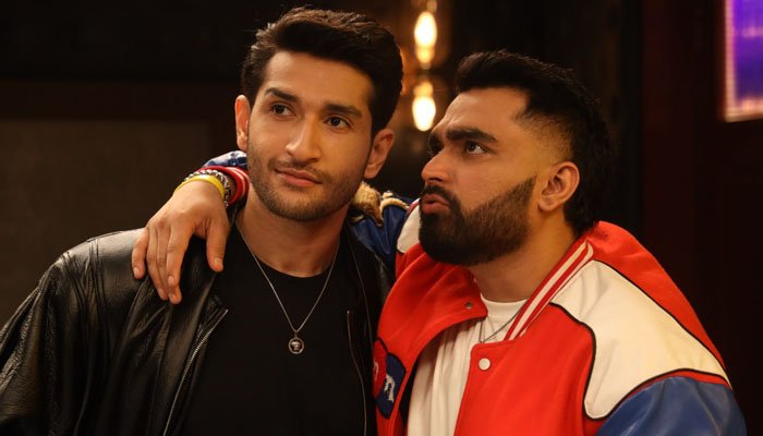 Viraj Ghelani on Party Animals: "All We Ask Is That Audiences Give It a Chance"