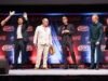 MCU Fans Treated To Surprise VisionQuest Premiere at NYCC Ahead of 14th Oct Debut; Marvel TV Announces Zodiac, Marvel Zombies