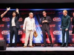 MCU Fans Treated To Surprise VisionQuest Premiere at NYCC Ahead of 14th Oct Debut; Marvel TV Announces Zodiac, Marvel Zombies