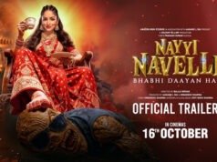 Nayyi Navelli Trailer: Yami Gautam’s Intriguing New Avatar Promises a Whimsical Family Adventure Nayyi Navelli Trailer: Yami Gautam’s Intriguing New Avatar Promises a Whimsical Family Adventure