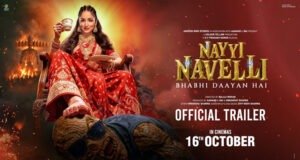Nayyi Navelli Trailer: Yami Gautam’s Intriguing New Avatar Promises a Whimsical Family Adventure