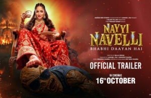 Nayyi Navelli Trailer: Yami Gautam’s Intriguing New Avatar Promises a Whimsical Family Adventure