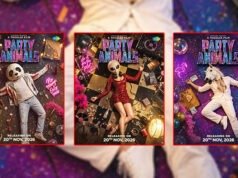 Yoodlee Films Announces Party Animals, Here to Remind You Why Your Group Should Never Be Allowed to Make Plans