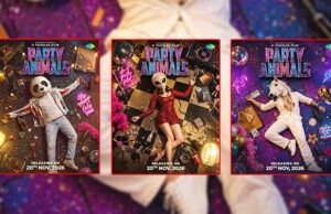 Yoodlee Films Announces Party Animals, Here to Remind You Why Your Group Should Never Be Allowed to Make Plans